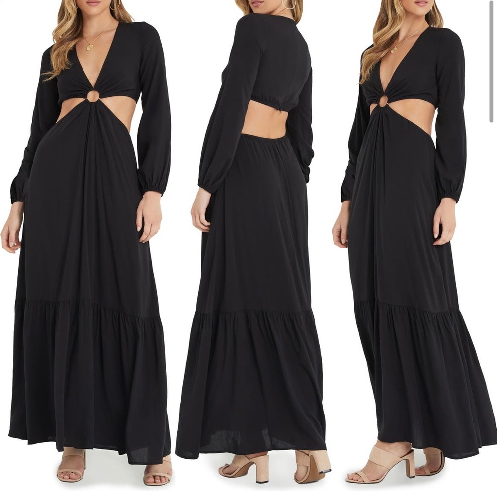 Nordstrom Vici Collection